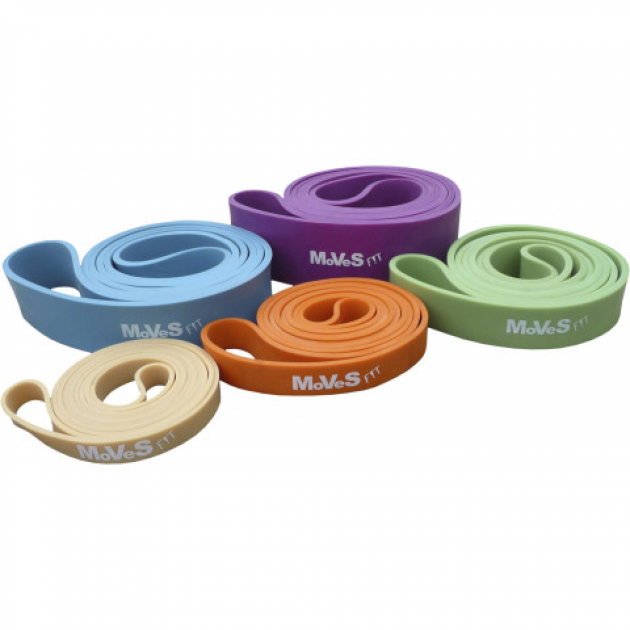 Moves Fit Superloop Moves Fit Superloop