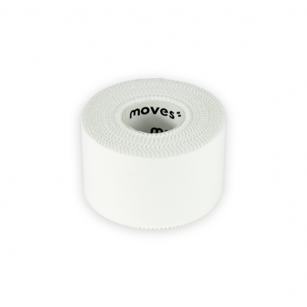 Moves Sport tape 3,8cm x 10mtr Moves Sport tape 3,8cm x 10mtr