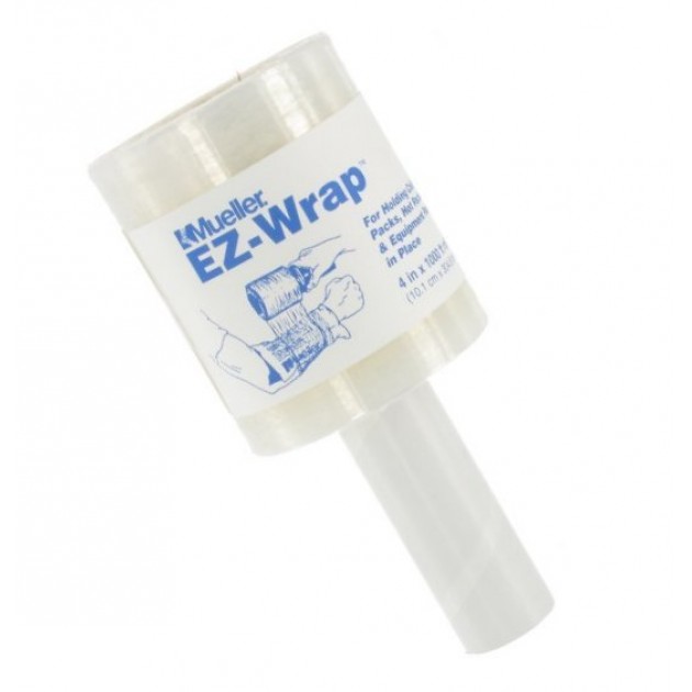 Mueller EZ-Wrap 10 cm x 305 meter Mueller EZ-Wrap 10 cm x 305 meter