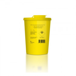 Naaldencontainer
