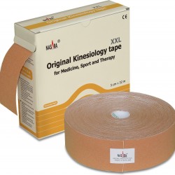 Nasara Kinesiotape Giant (32m x 5cm)
