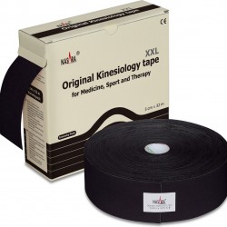 Nasara Kinesiotape Giant (32m x 5cm) Nasara Kinesiotape Giant (32m x 5cm)