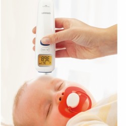 OMRON Gentle Temp 720