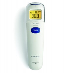 OMRON Gentle Temp 720