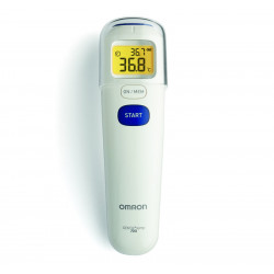 OMRON Gentle Temp 720