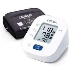 Omron M2+ Bloeddrukmeter