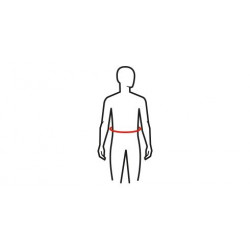Cellacare Dorsal F Comfort Rug Orthese Cellacare Dorsal F Comfort Rug Orthese