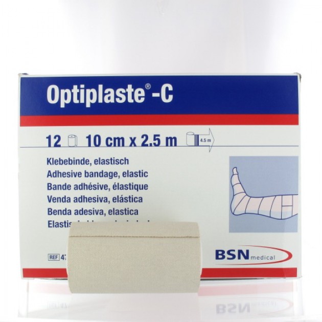 Optiplast-C 10 cm Optiplast-C 10 cm