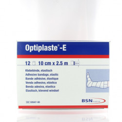 Optiplast-E 10 cm Optiplast-E 10 cm