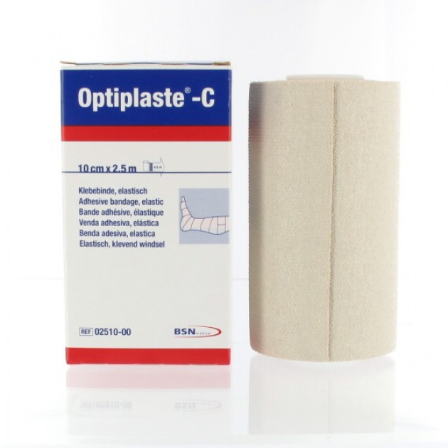 Optiplast-C 10 cm Optiplast-C 10 cm