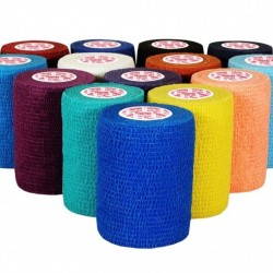 Premier Socktape PRO Wrap 7,5 cm x 4,5 mtr