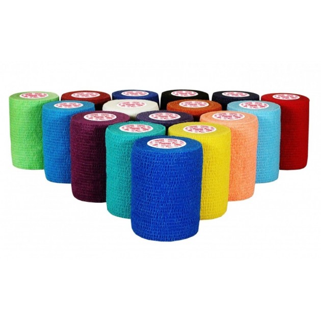 Premier Socktape PRO Wrap 7,5 cm x 4,5 mtr