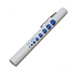 Penlight diagnostisch lampje Penlight diagnostisch lampje