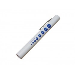 Penlight diagnostisch lampje Penlight diagnostisch lampje