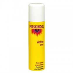 Perskindol Active Spray 150 ml Perskindol Active Spray 150 ml