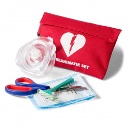 Philips Heartstart HS-1 AED Philips Heartstart HS-1 AED