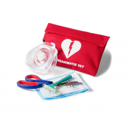 Philips Heartstart HS-1 AED Philips Heartstart HS-1 AED