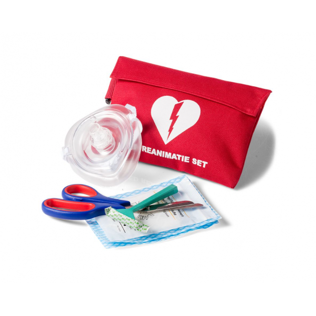 Philips Heartstart HS-1 AED