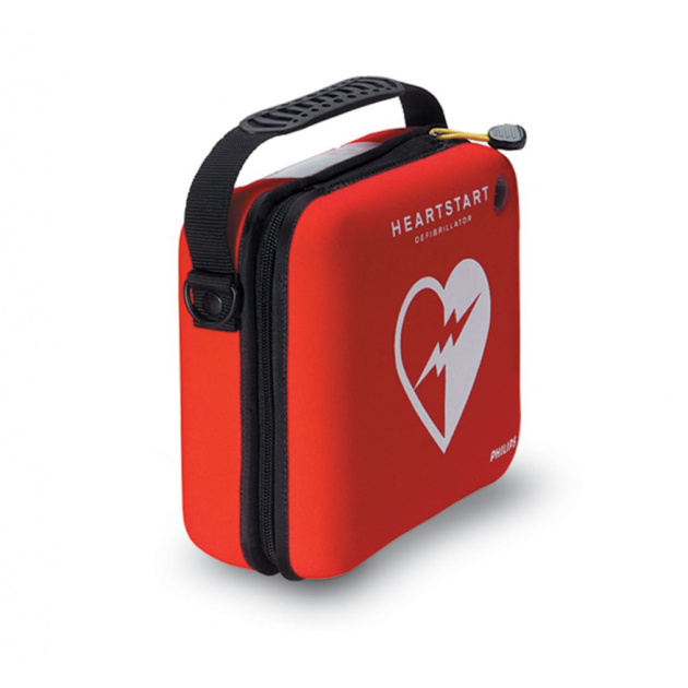 Philips Heartstart HS-1 AED