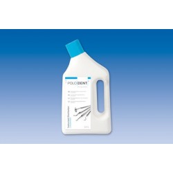 PoloDent Instrumentreiniging-Desinfectie 2,5 liter PoloDent Instrumentreiniging-Desinfectie 2,5 liter