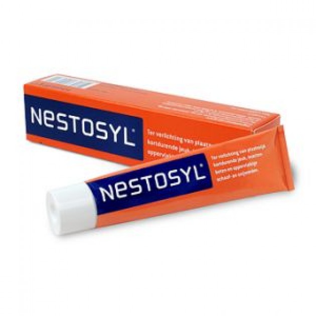 Nestosyl zalf 30 gram Nestosyl zalf 30 gram