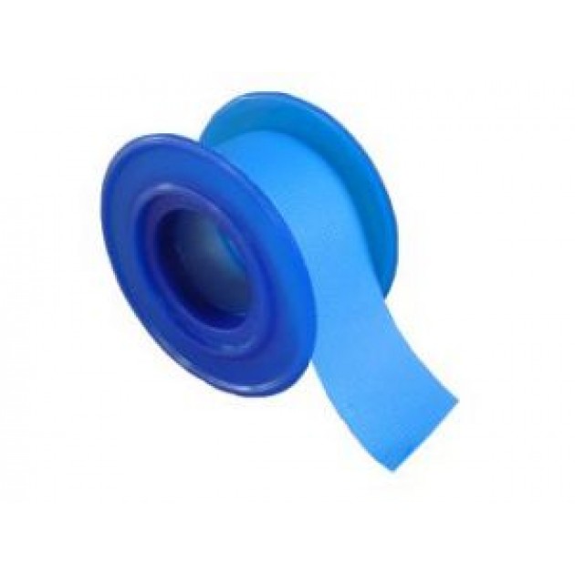 Detecteerbare Hechtpleister Blauw 2,5 cm x 5 meter Detecteerbare Hechtpleister Blauw 2,5 cm x 5 meter