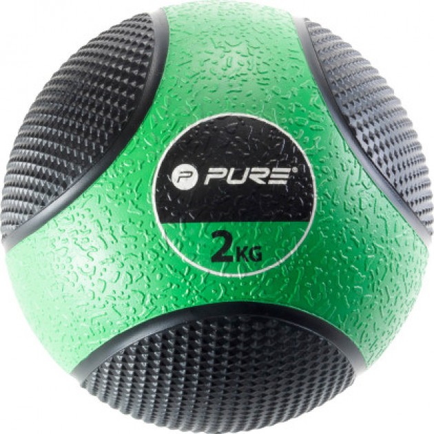 Pure2Improve Medicine Ball Pure2Improve Medicine Ball
