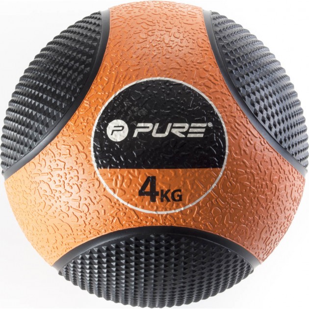 Pure2Improve Medicine Ball Pure2Improve Medicine Ball