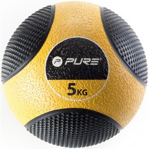 Pure2Improve Medicine Ball Pure2Improve Medicine Ball
