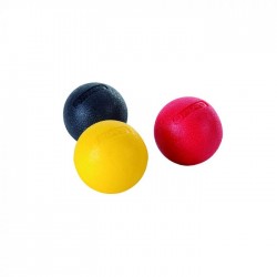 Pure2Improve Massageballen Set 5 cm (3 stuks)