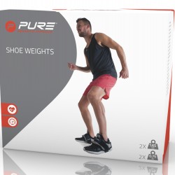 Pure2Improve Shoe Weights Pure2Improve Shoe Weights