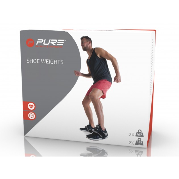 Pure2Improve Shoe Weights Pure2Improve Shoe Weights