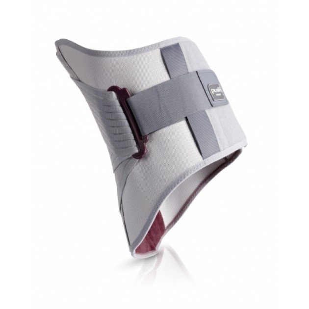 Push Med Rugbrace