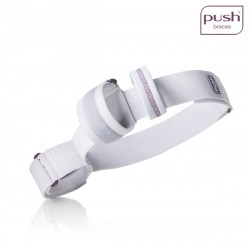 Push Med Schouderbrace