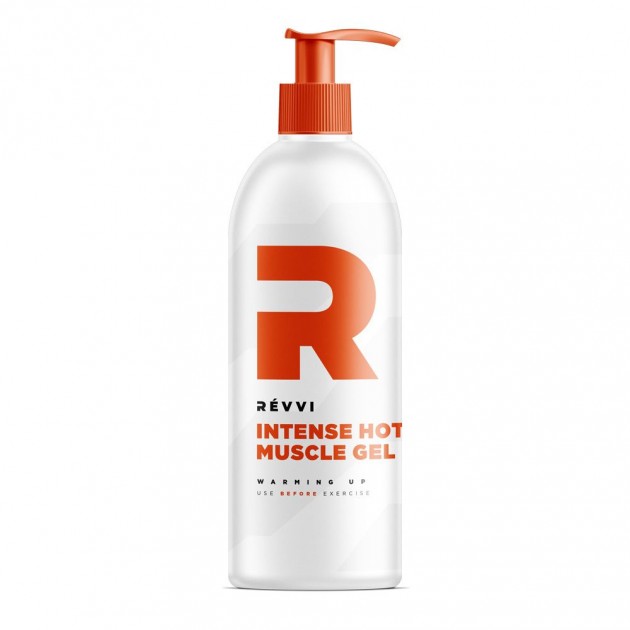 Revvi Intense Hot Revvi Intense Hot