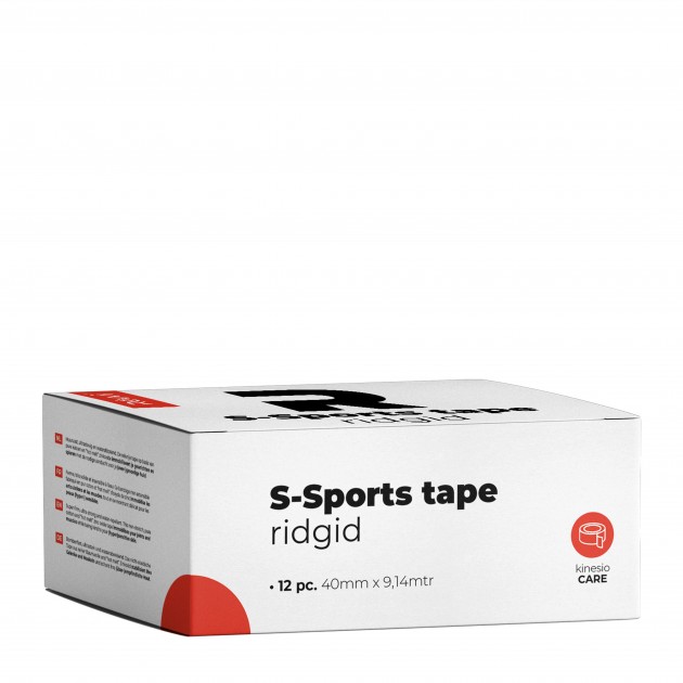 Revvi Sporttape 2,5 cm Revvi Sporttape 2,5 cm