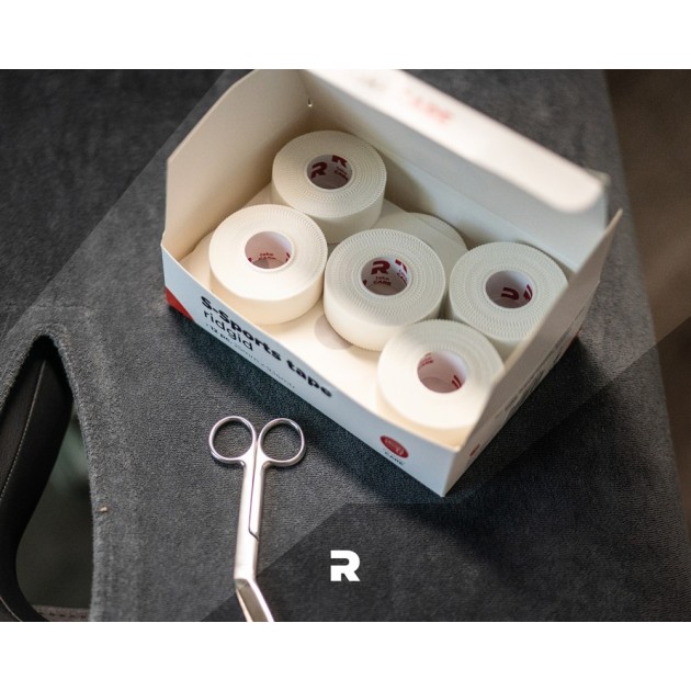 Revvi Sporttape 2,5 cm Revvi Sporttape 2,5 cm