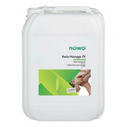 Röwo Basis Massageolie