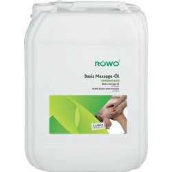 Röwo Basis Massageolie Röwo Basis Massageolie