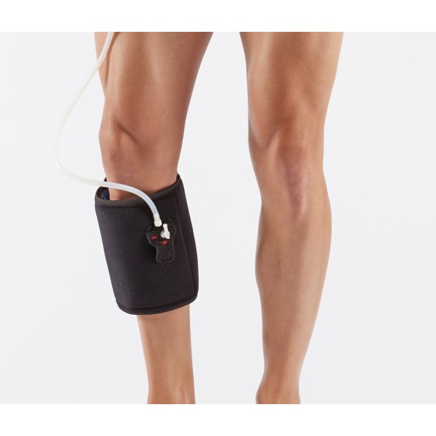 Schaper Coolcomp koude- en compressietherapie Schaper Coolcomp koude- en compressietherapie