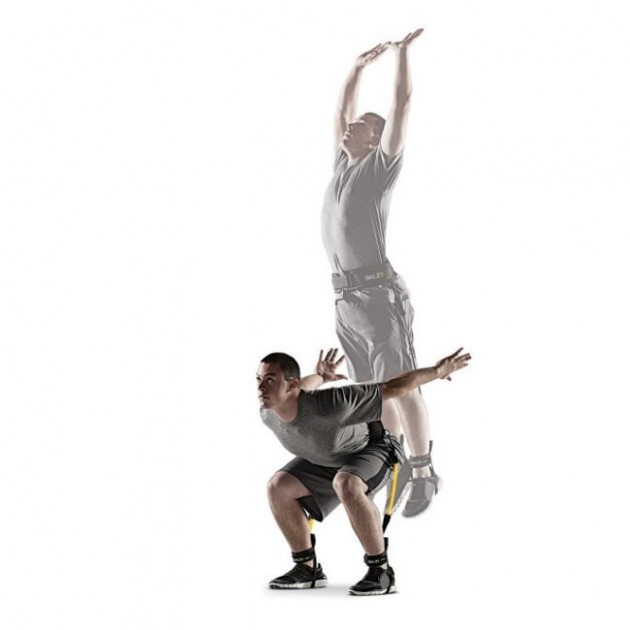 SKLZ Hopz Sprongtrainer SKLZ Hopz Sprongtrainer
