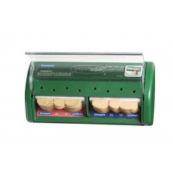Salvequick Pleisterautomaat Salvequick Pleisterautomaat