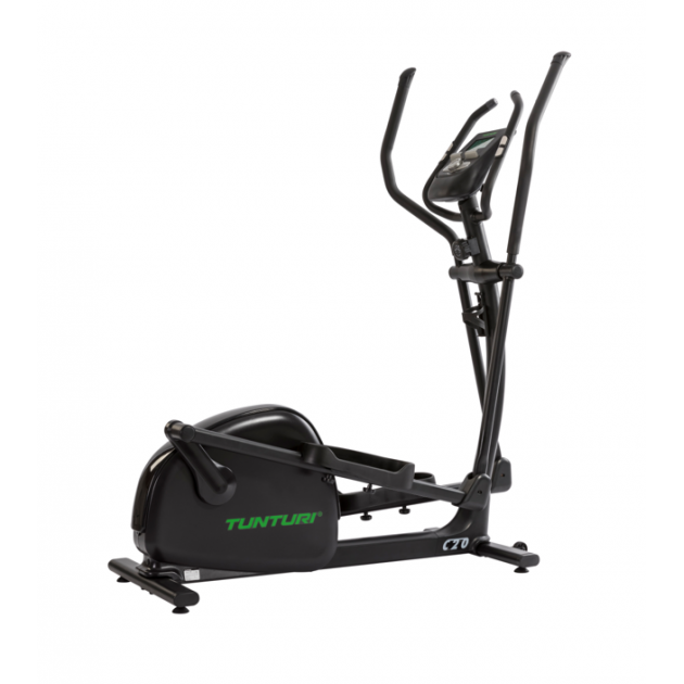 Tunturi Signature C20 Crosstrainer Tunturi Signature C20 Crosstrainer