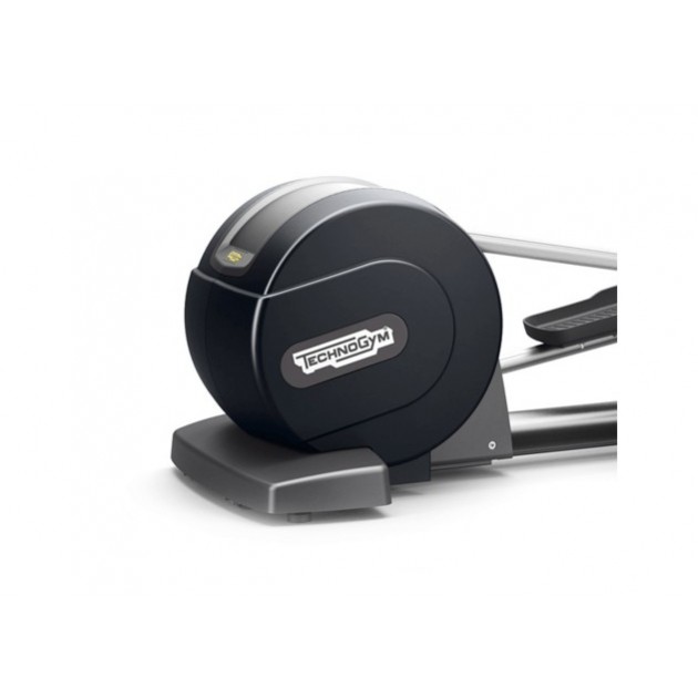 Technogym Refurbished Crosstrainer Excite+ 500I