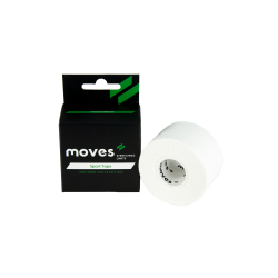 Moves Sport tape 3,8cm x 10mtr Moves Sport tape 3,8cm x 10mtr