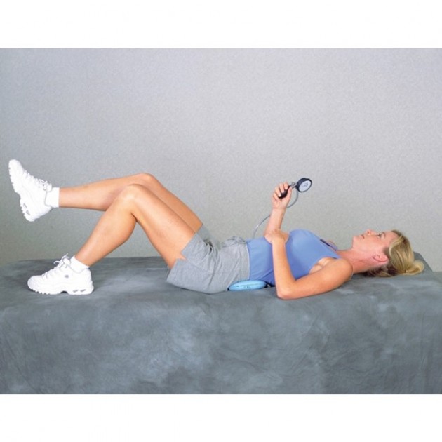 Stabilizer Pressure Biofeedback Stabilizer Pressure Biofeedback