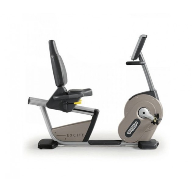 Technogym Refurbished New Recline Excite+ 500I
