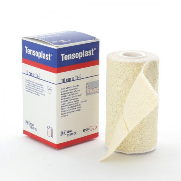 Tensoplast 10 cm Tensoplast 10 cm