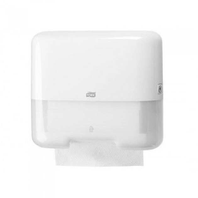 Tork Handdoek Dispenser H3 Mini