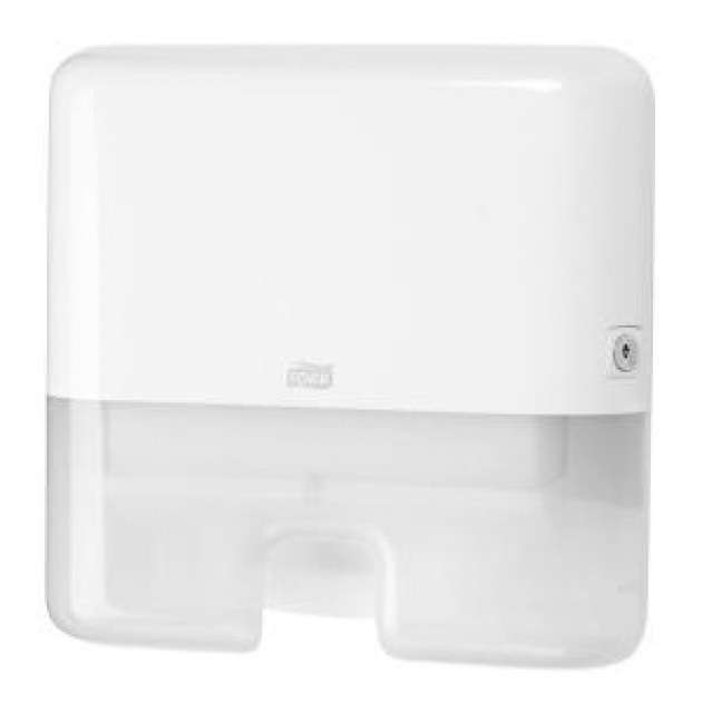 Tork Handdoek Dispenser H2 Mini
